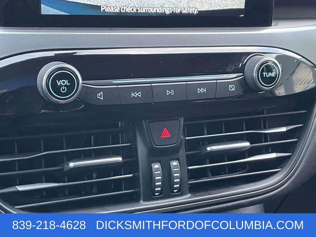 Certified 2024 Ford Escape Active image 26