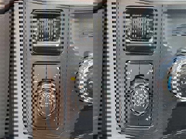 Certified 2025 Ford F150 XLT w/ Equipment Group 301A Standard image 17