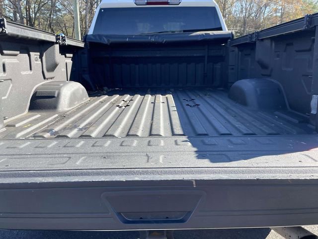 Used 2024 GMC Sierra 2500 Pro image 28