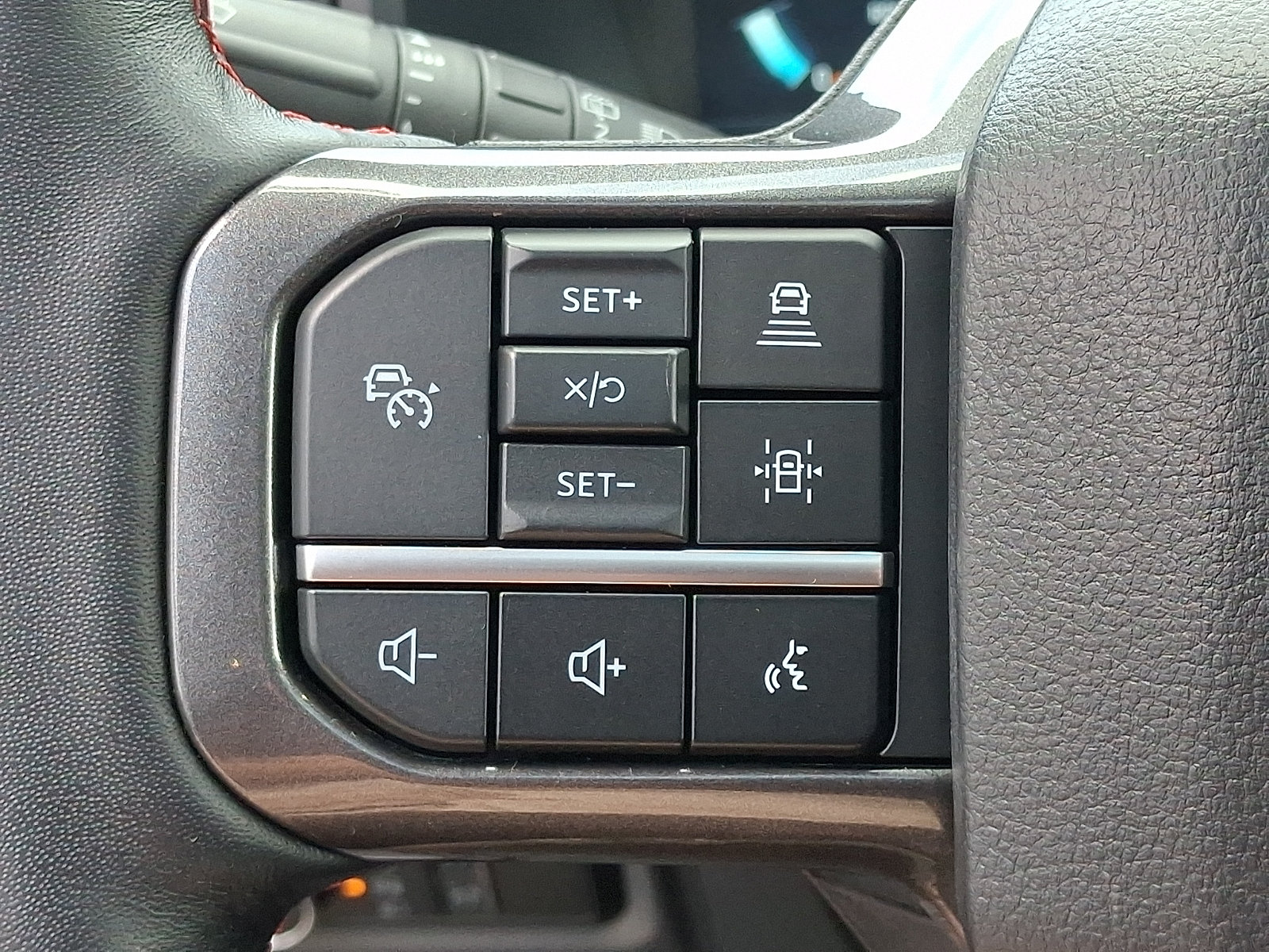 Certified 2024 Ford Expedition Max Limited AWD/4WD image 21