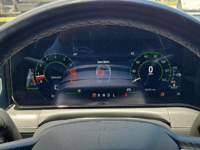 Certified 2024 Ford Mustang Premium RWD image 28