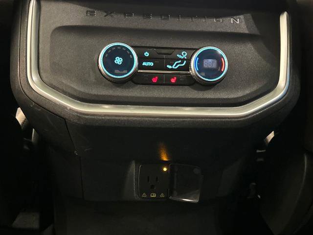 Certified 2025 Ford Expedition King Ranch image 35