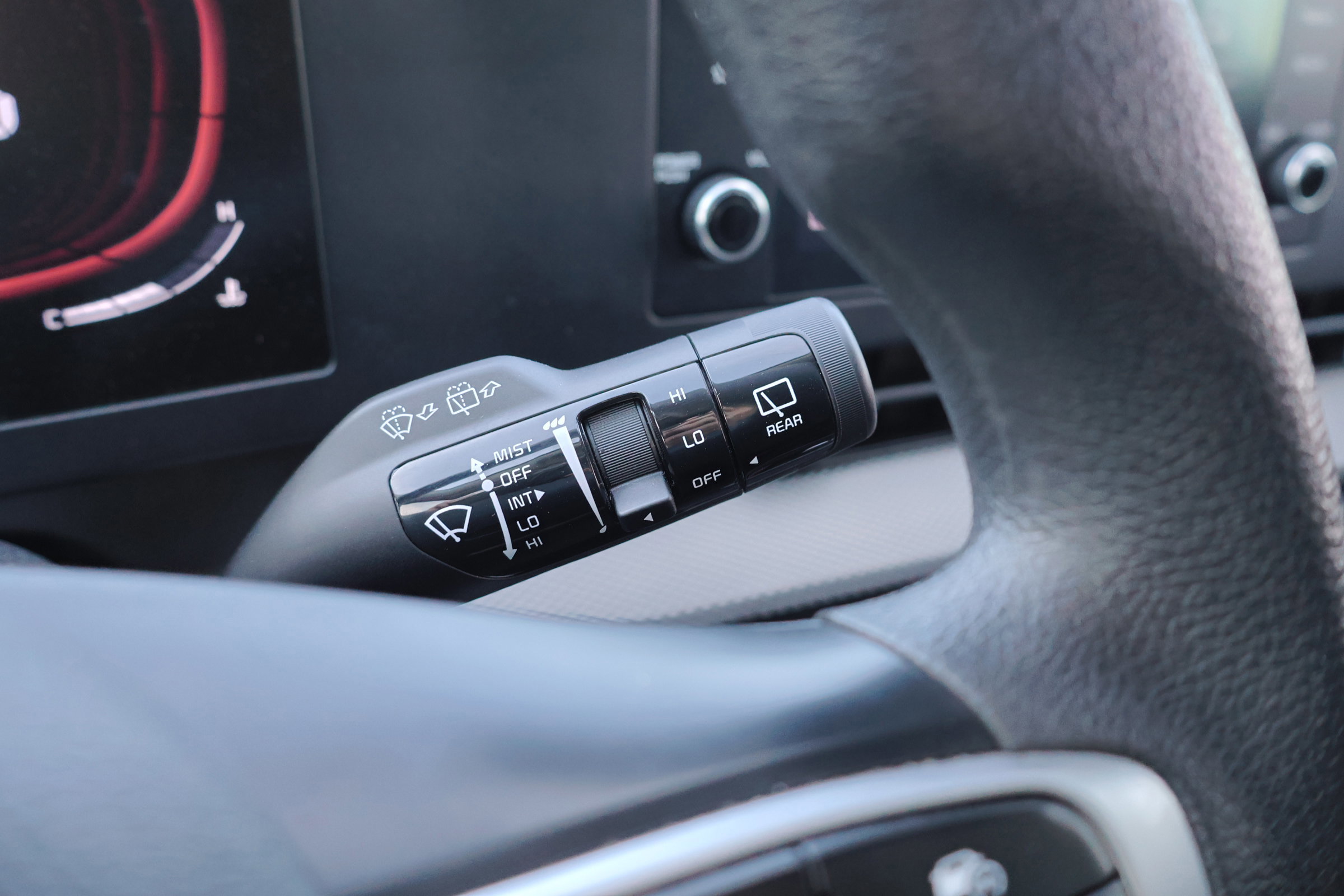 Used 2023 Kia Sportage LX image 22