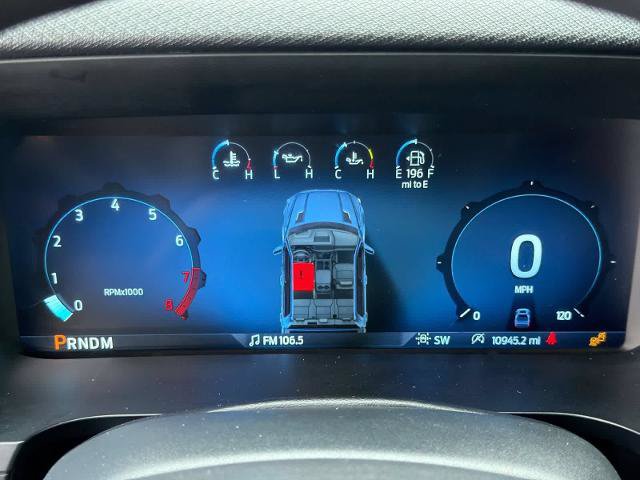 Certified 2024 Ford F150 STX AWD/4WD image 33