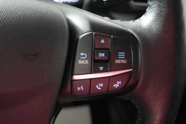 Certified 2023 Ford Bronco Sport Outer Banks w/ Tech Package image 11