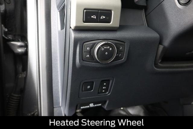 Certified 2022 Ford F350 Lariat w/ Tremor Off-Road Package AWD/4WD image 48