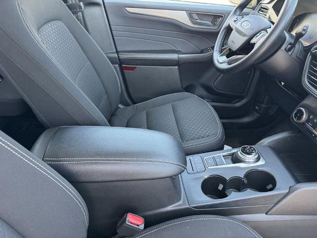 Certified 2024 Ford Escape Active AWD/4WD image 10