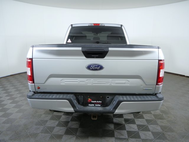 Certified 2019 Ford F150 XL w/ Equipment Group 101A Mid AWD/4WD image 5