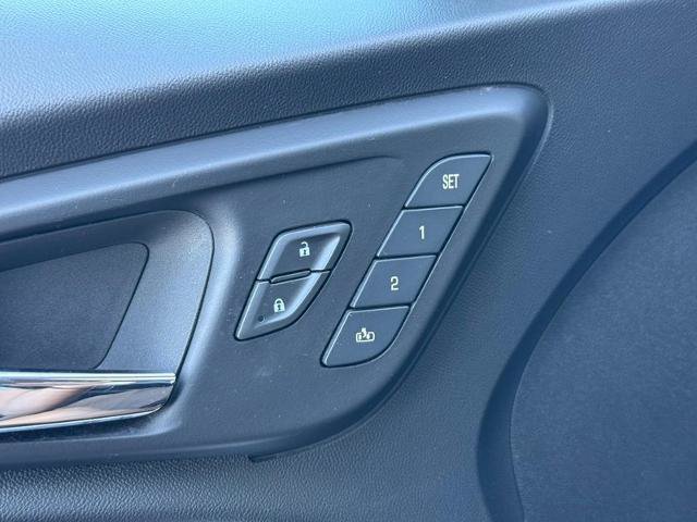 Used 2024 Chevrolet Malibu LT FWD image 15