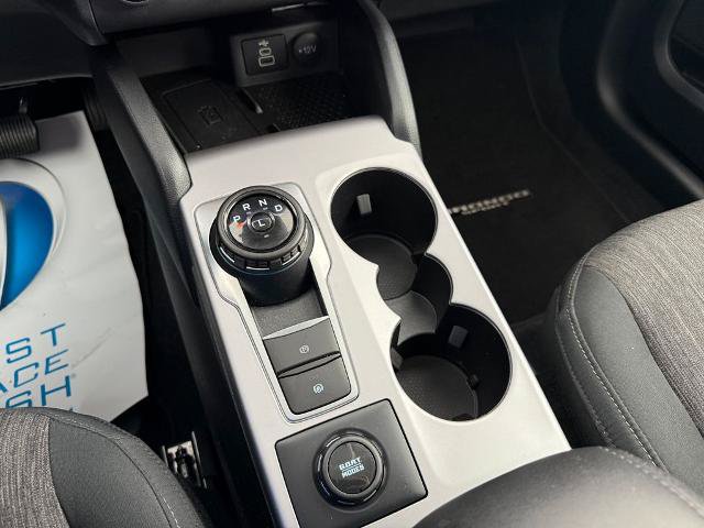 Certified 2023 Ford Bronco Sport Big Bend w/ Convenience Package AWD/4WD image 17