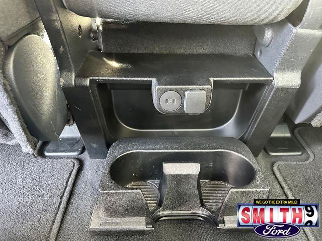 Certified 2026 Ford F250 XLT AWD/4WD image 21