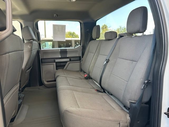 Certified 2022 Ford F250 XLT AWD/4WD image 15