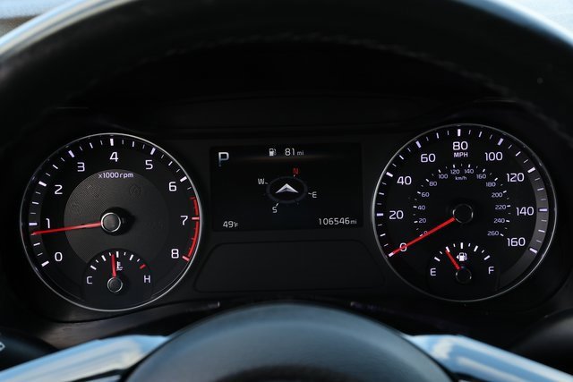 Used 2023 Kia Forte GT-Line image 23