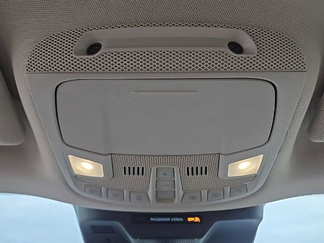 Certified 2024 Ford Expedition Limited AWD/4WD image 39