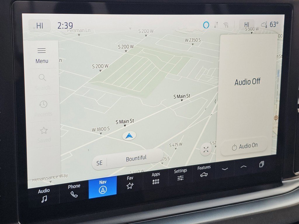 Certified 2024 Ford F450 Limited image 15