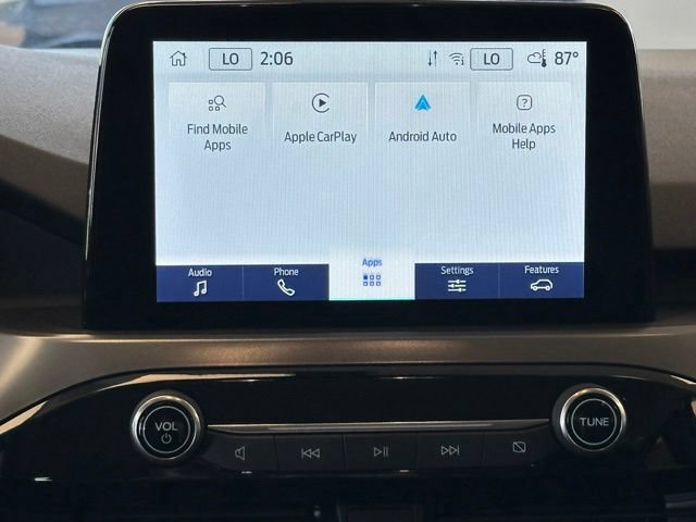 Certified 2023 Ford Escape Active AWD/4WD image 13