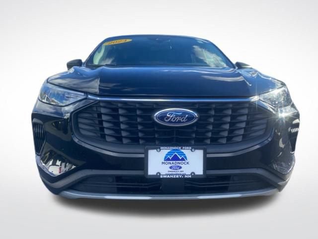 Certified 2024 Ford Escape Active w/ Tech Pack #1 image 24