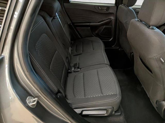 Certified 2024 Ford Escape Active AWD/4WD image 19