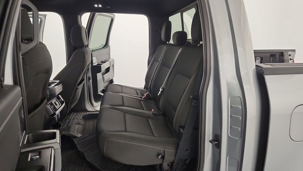 Certified 2023 Ford F150 XLT w/ Equipment Group 302A High image 31