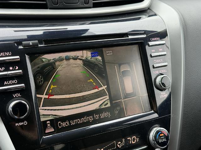 Used 2021 Nissan Murano Platinum w/ Cargo Package image 29