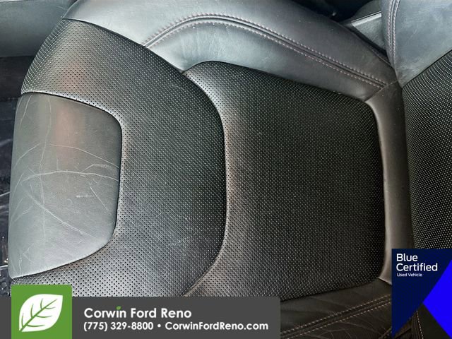 Used 2018 Jeep Cherokee Trailhawk w/ Quick Order Package 27L AWD/4WD image 23