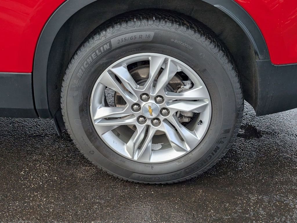 Used 2019 Chevrolet Blazer LT image 14