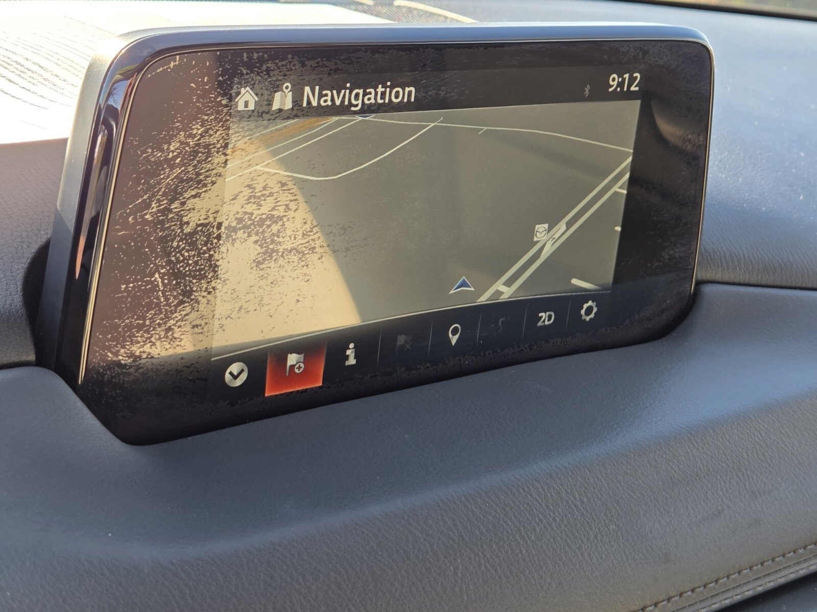 Used 2017 MAZDA CX-5 Touring image 20