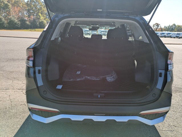 Used 2025 Kia Sportage LX image 30