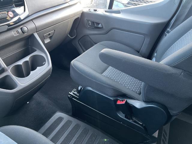 Certified 2023 Ford Transit 350 XLT image 33