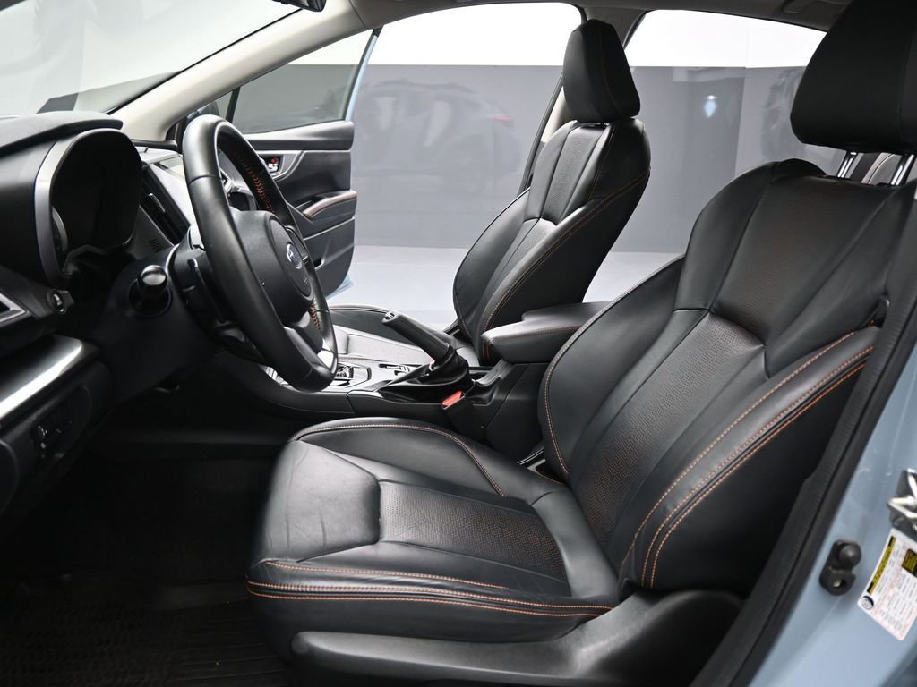 Used 2022 Subaru Crosstrek 2.5i Limited w/ Moonroof Package 2 image 10