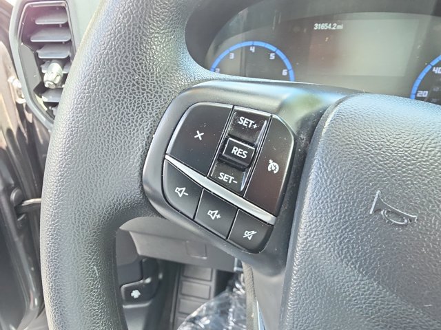 Certified 2021 Ford Bronco Sport AWD/4WD image 19