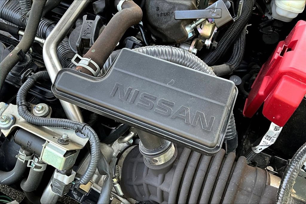 Used 2024 Nissan Sentra SV FWD image 33