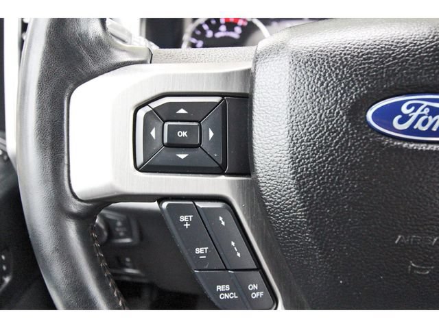 Certified 2019 Ford F250 Platinum w/ Platinum Ultimate Package AWD/4WD image 18