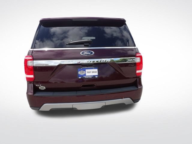 Certified 2021 Ford Expedition Max XLT AWD/4WD image 10