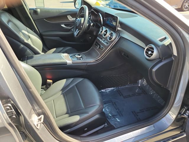 Used 2019 Mercedes-Benz C 300 Sedan image 14