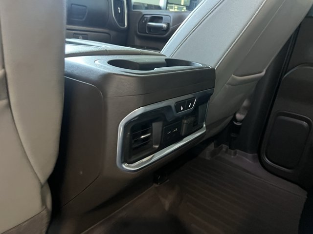 Used 2022 Chevrolet Silverado 2500 LTZ w/ LTZ Plus Package AWD/4WD image 13