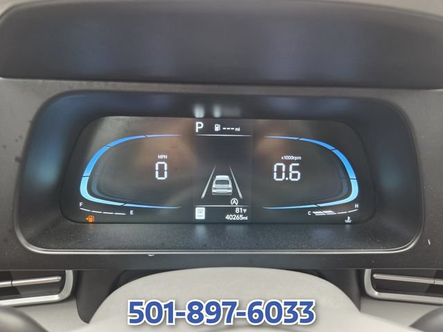Used 2026 Hyundai Elantra SE FWD image 21