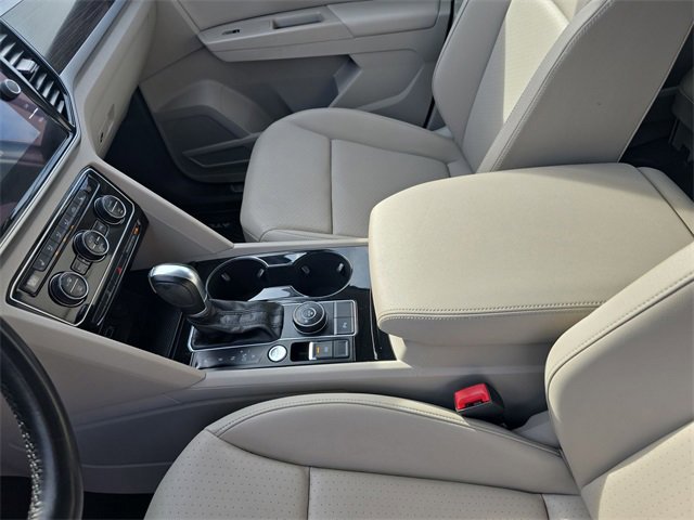 Used 2018 Volkswagen Atlas SEL image 21