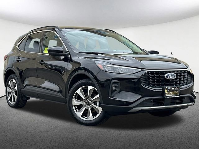 Certified 2024 Ford Escape Platinum image 8