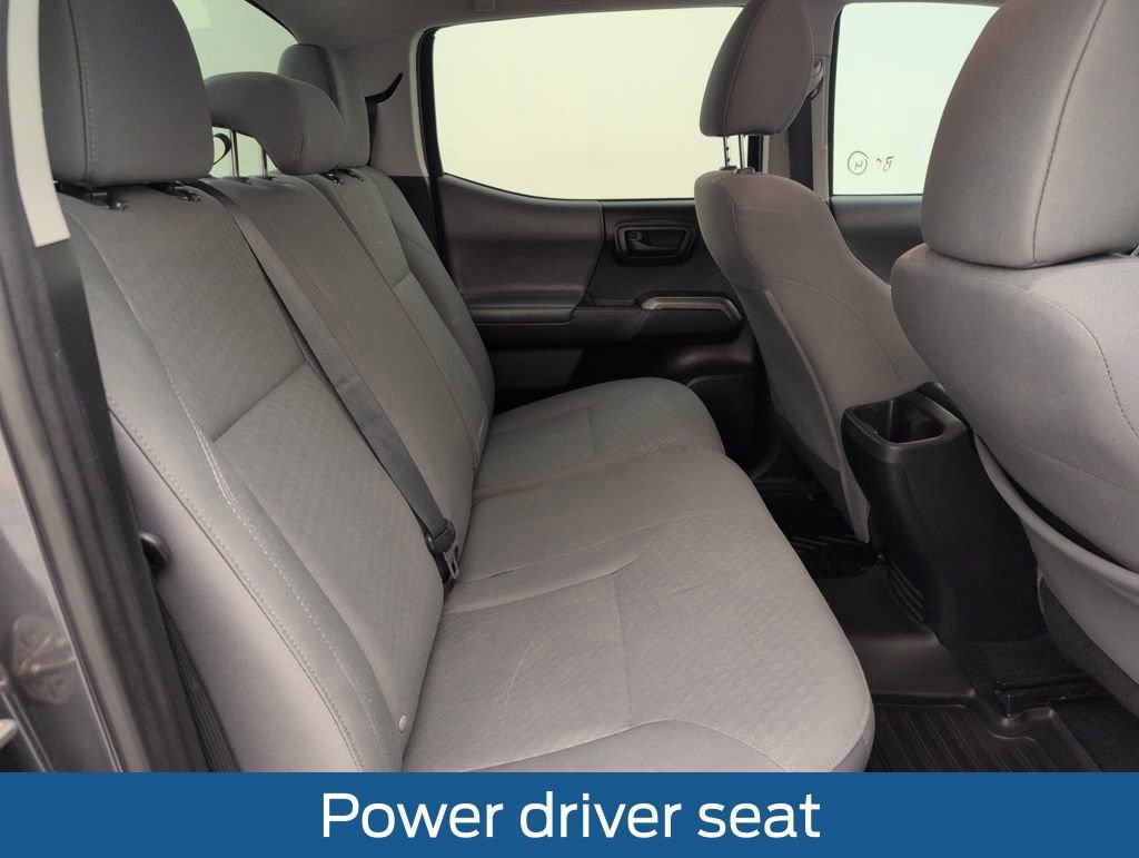Used 2020 Toyota Tacoma SR5 image 19