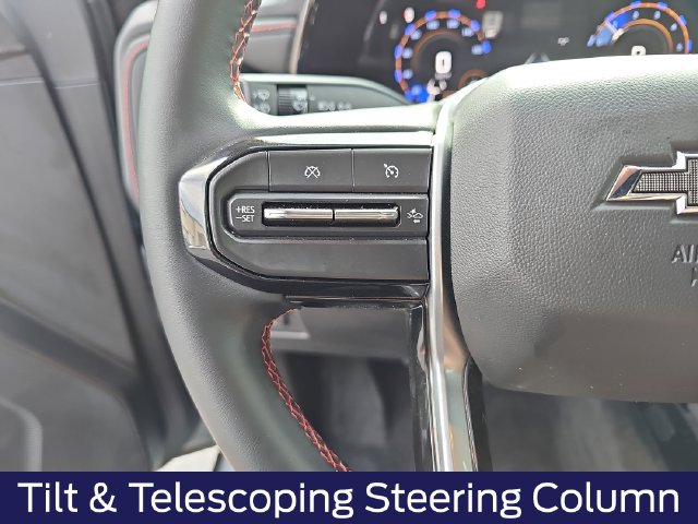 Used 2024 Chevrolet Colorado Z71 w/ Z71 Convenience Package 2 AWD/4WD image 19