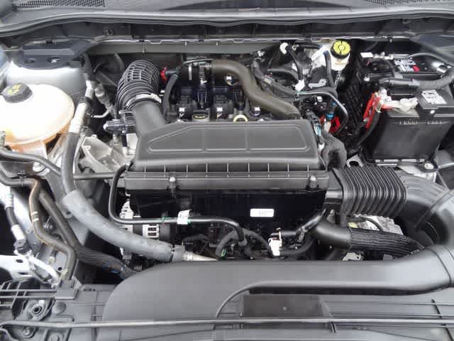 Certified 2024 Ford Escape ST-Line FWD image 39