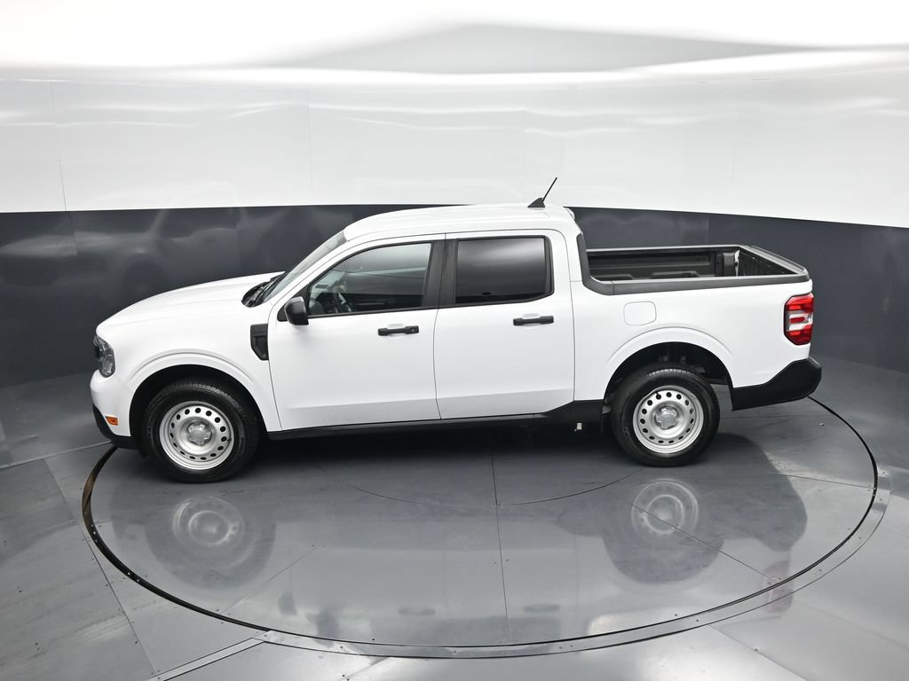 Certified 2024 Ford Maverick XL FWD image 42