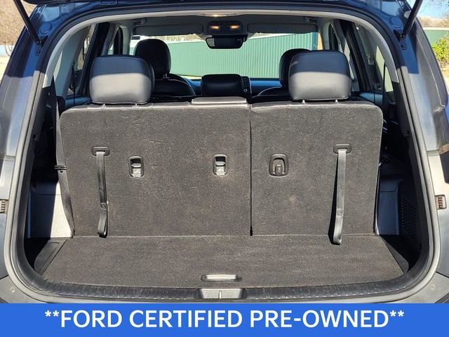 Used 2021 Kia Telluride LX image 9
