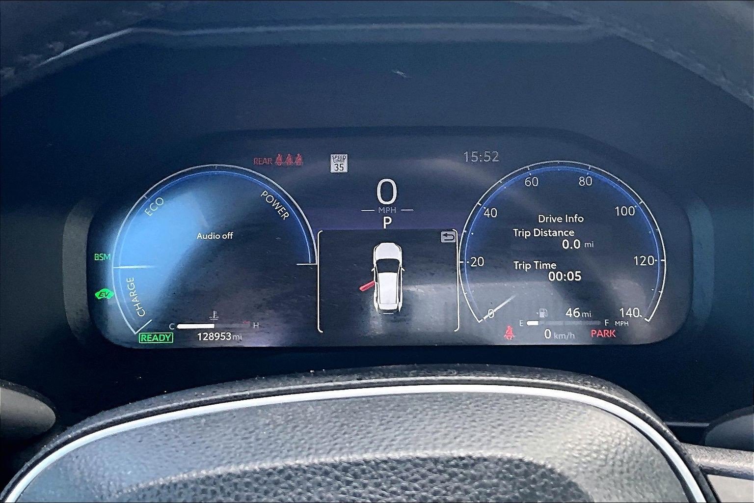 Used 2023 Toyota RAV4 Limited AWD/4WD image 13