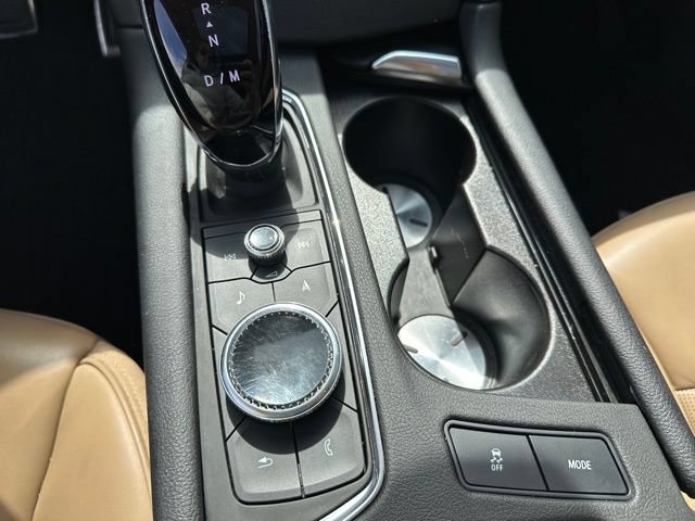 Used 2024 Cadillac XT6 Sport w/ LPO, Onyx Lite Package AWD/4WD image 27