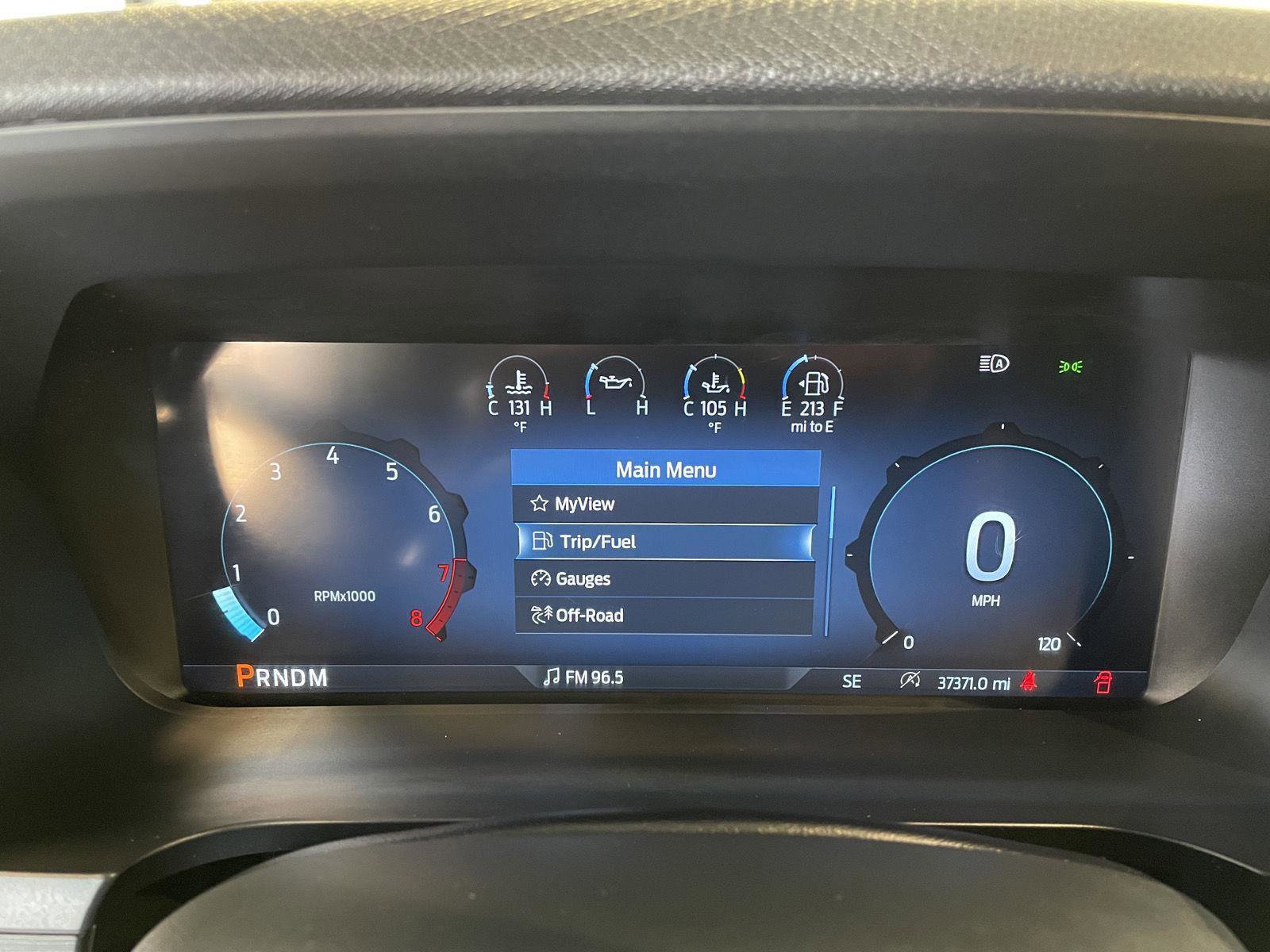 Certified 2024 Ford F150 XLT image 9