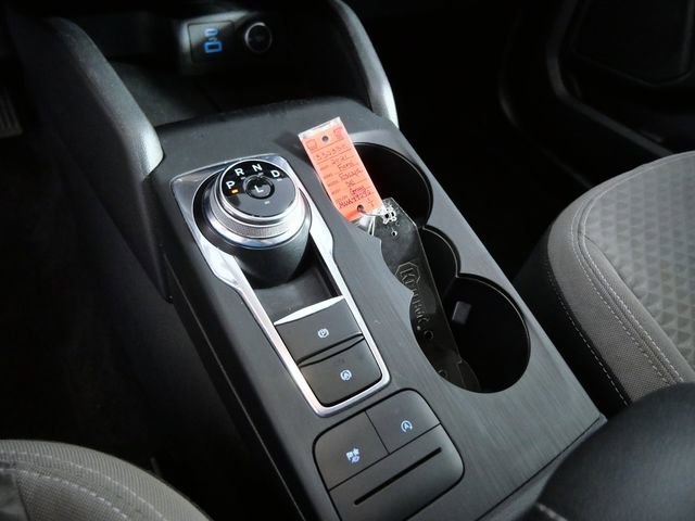 Certified 2021 Ford Escape SE AWD/4WD image 17
