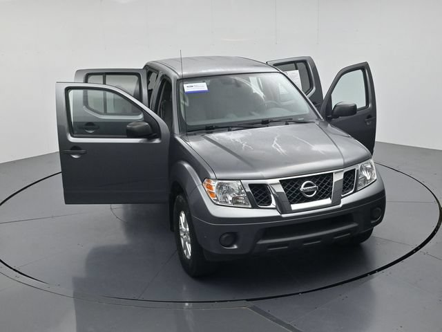 Used 2021 Nissan Frontier SV w/ SV Utility Package AWD/4WD image 47