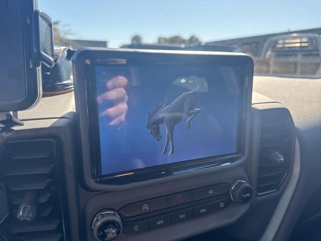 Certified 2021 Ford Bronco Sport Badlands image 7